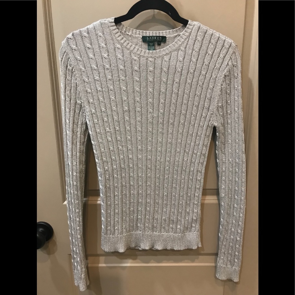 Ralph Lauren sweater